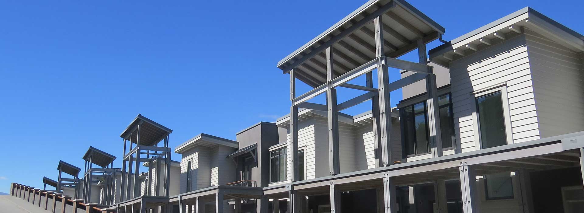 P&P Queenstown Painters 5* Professional Finish