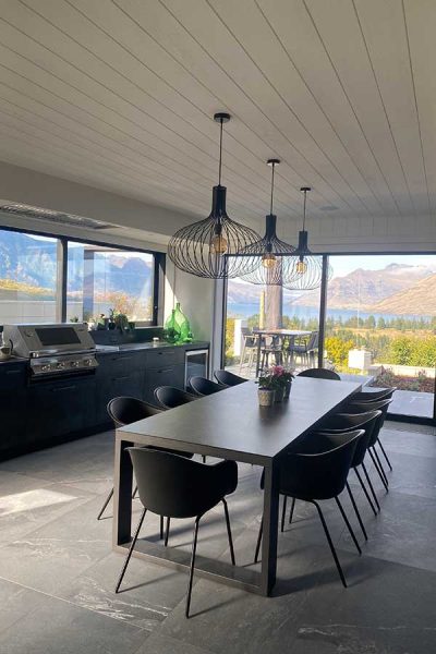 pp queenstown painters interior panel ceiling white