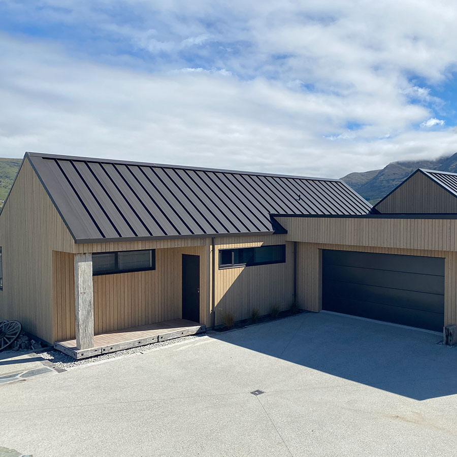 P&P QUEENSTOWN PAINTERS